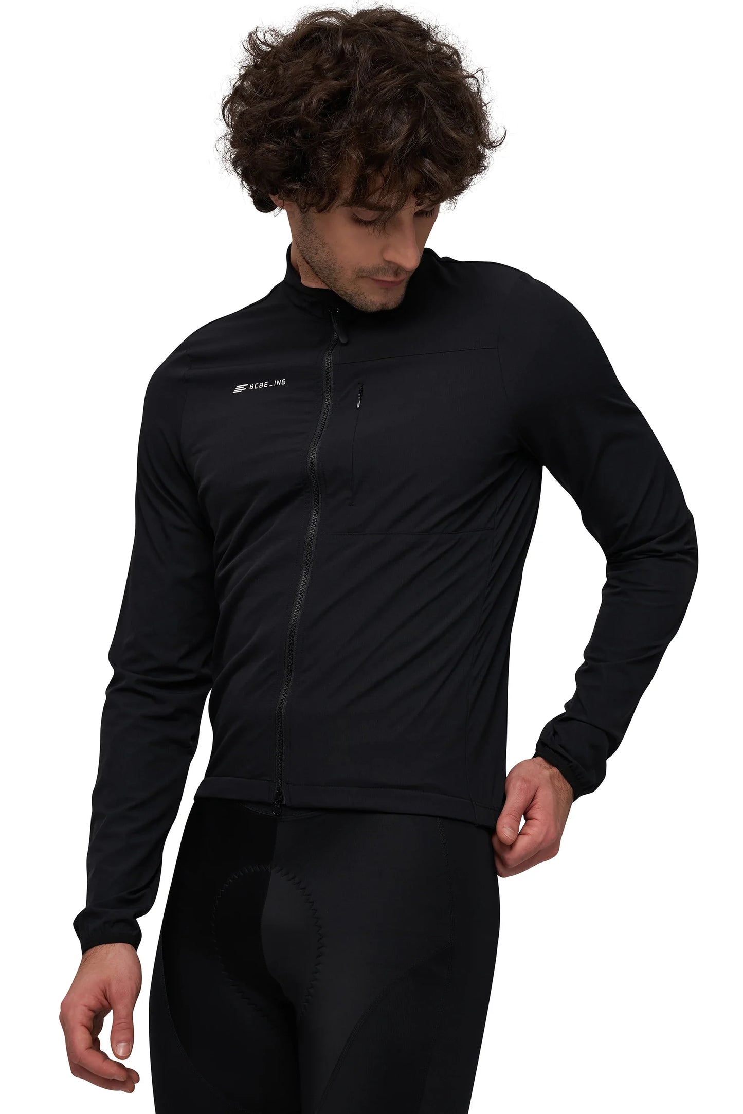 Cycling Jacket Winter Thermal Fleece Inside Bicycle Jackets For Man Warm Bike Windbreaker Chaqueta Ciclismo Hombre
