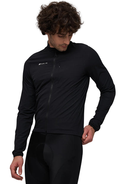 Cycling Jacket Winter Thermal Fleece Inside Bicycle Jackets For Man Warm Bike Windbreaker Chaqueta Ciclismo Hombre