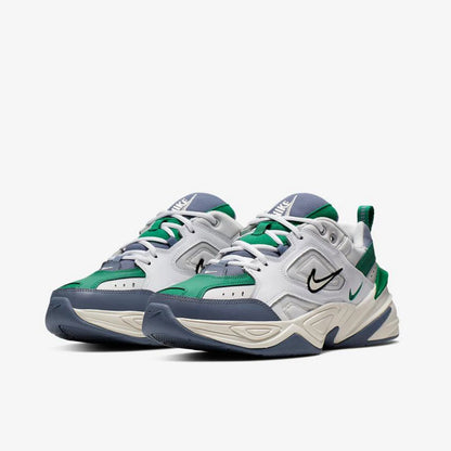 Official genuine M2K TEKNO men's cushioned casual sports dad shoes AV4789-009