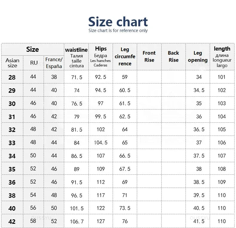 New Summer Cosy Soft Bamboo Fiber Straight Suit Pants Men Business Stretch Thin Navy Blue Casual Trousers Male Large Size 40 42