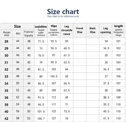 New Summer Cosy Soft Bamboo Fiber Straight Suit Pants Men Business Stretch Thin Navy Blue Casual Trousers Male Large Size 40 42