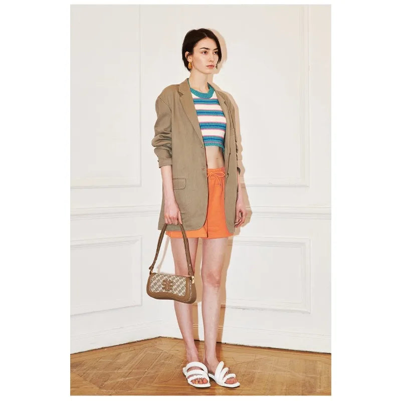 Vintage Fashion Single Shoulder Bag, Underarm Bag, Chain, Y-Pudding Shape, Luxury and Comfortable Shoulder Bag