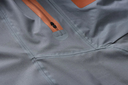 2026 Outdoor Men's and Women's, Fashionable, Windproof and Waterproof, Mountaineering, Breathable, Travel, Camping, Windbreaker