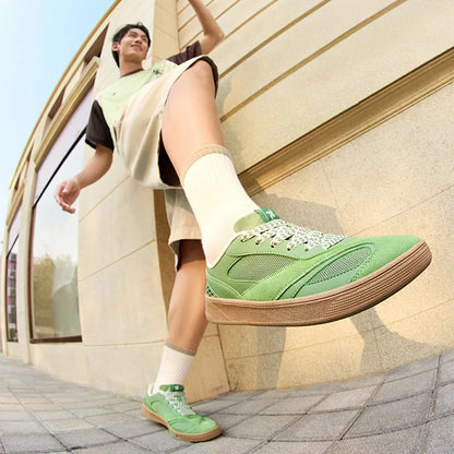 3.0 Men Running shoes Comfortable Summer Breathable Casual Canvas Trendy Thin-soled Male Sneaker 672626608