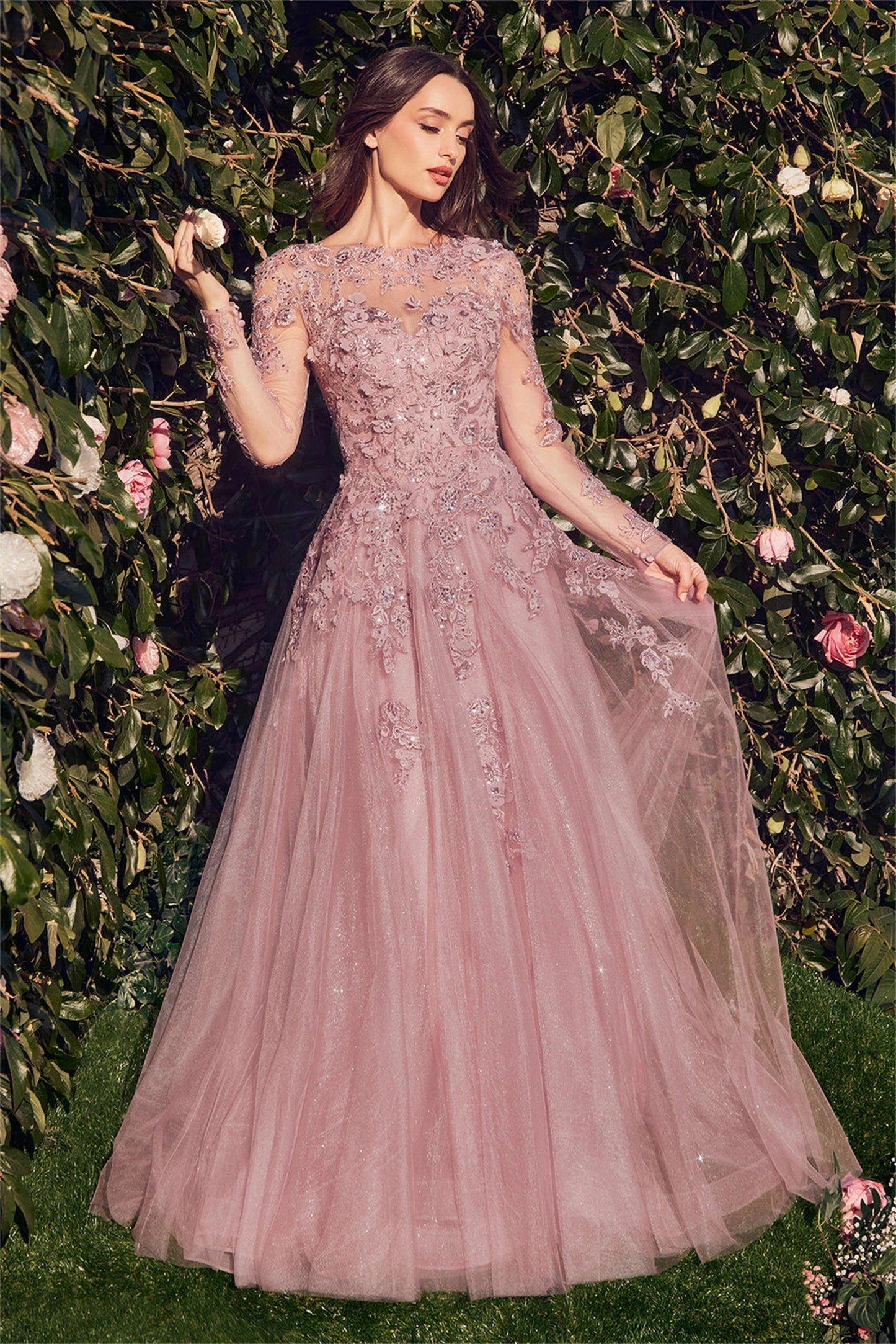 Customized Prom Dress Women's Evening Party Dresses for Special Occasions Long Sleeves Elegant Gowns Summer Dresses 2025