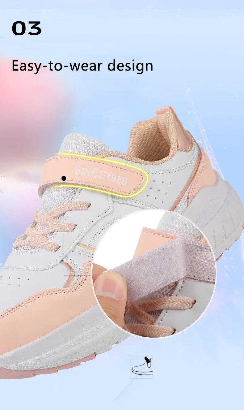 Roller Skate Shoes Kids Autumn 2024 Children Fashion Casual Sports Toy Birthday Gift Games Boys 4 Wheels Sneakers Girls