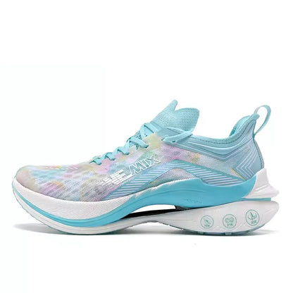 2026 Professional Marathon Running Shoes for Men Anti-slip Ultra-light Rebound Athletic Carbon Plate Sport Shoes Sneakers