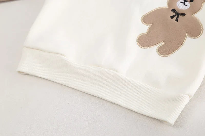 New Autumn Baby Clothes Children Set Boys T-Shirt Pants 2Pcs/Sets Toddler Clothing Infant Fashion Casual Costume Kids Tracksuits
