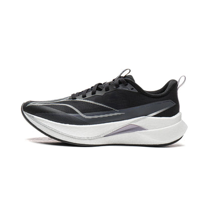 Women's RED HARE 9 PRO Racing Running Shoes BOOM FIBER Reflective Lightweight LiNing Training Sports Shoes ARPW002