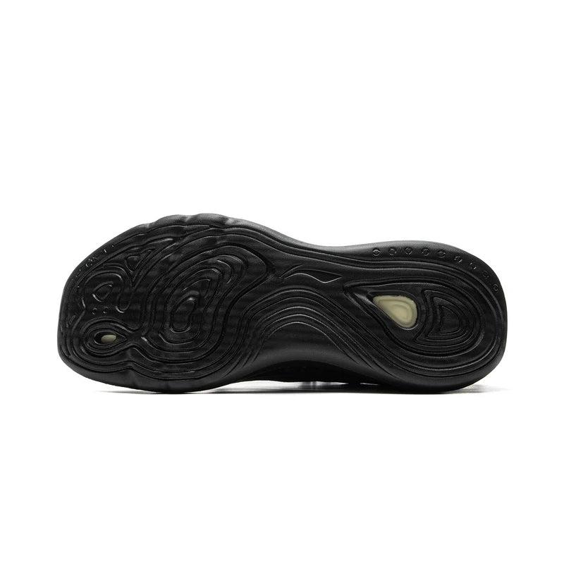 Men's SOFT COOL 2 Lifestyle Shoes COMFOAM MAX Cushion COOL SHELL Breathable Support LiNing Casual Sneakers AGLV009