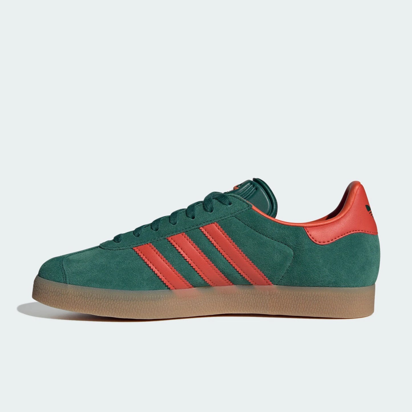 Official Genuine Gazelle Men's and Women's Classic Retro Sneakers IG6200