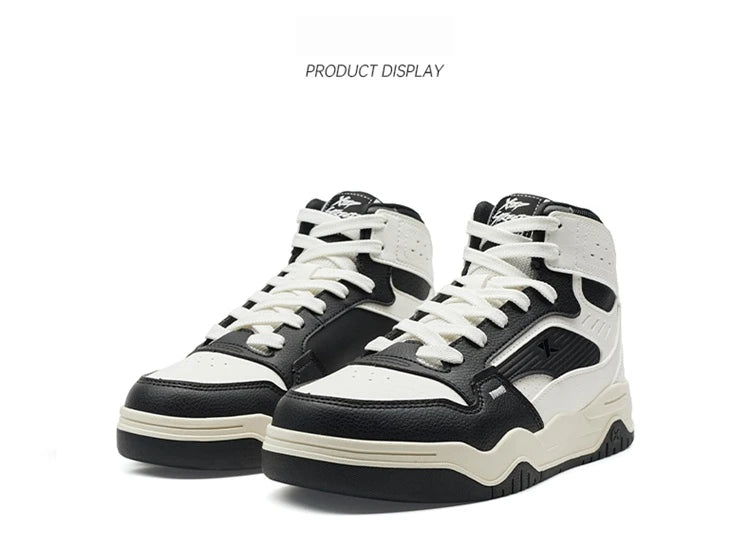 Casual Men‘s Shoes Street Style Breathable Fashion Shock Absorption Durability Cushion Leisure Outdoor Sneaker 875319310001
