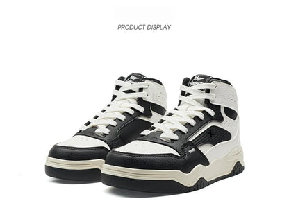 Casual Men‘s Shoes Street Style Breathable Fashion Shock Absorption Durability Cushion Leisure Outdoor Sneaker 875319310001