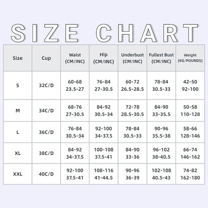 Shapewear Bodysuit for Women Slimming Body Shaper Waist Trainer Sexy V Neck Underwire Bra Jumpsuit Tummy Control Smooth Bodywear