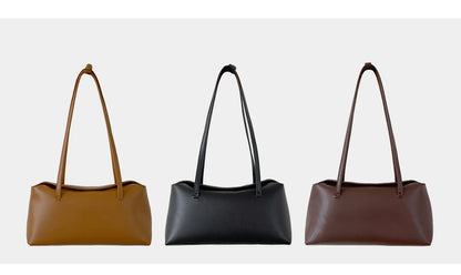 Casual High Quality Women Shoulder Bag Fashion Designer Bags for Women Handbags and Purses PU Leather Pillow Bag Shopper Tote