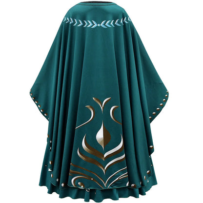 Frozen Snow Queen Elsa Anna Dresses for Girls Costumes Kids Cosplay Princess Children Gowns Clothes Party Dresses Outfits