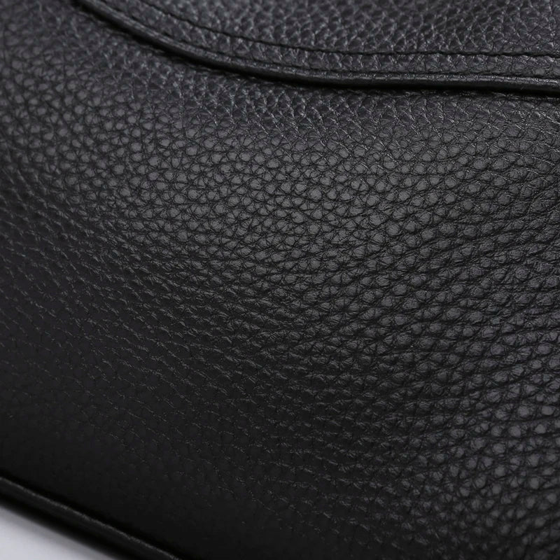 100% cowhide Womens New Korean Fashion Ladies Shoulder Bag Trend Handbags Retro Designer Luxury Female Totes Handbag for Girls