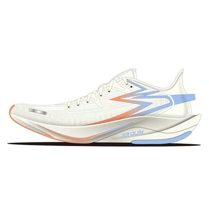 Men Biospeed Team Original Running Shoes Lightweight Cushioning Marathon Breathable Trainer Male Sneakers 672422207