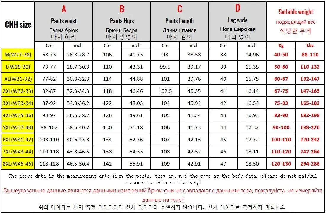 2026 Cargo Pants Men Straight Fit Wide Leg Fleece Lined Trouser Male Winter Fashion Loose Baggy Large Plus Size Warm Streetwear