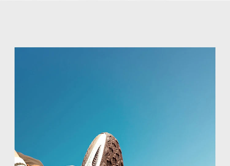 4x4 Men Running Shoes New Carbon Plate Racing Anti-slip Rebound  Wear-resistant Stable Male Sneakers 672442201