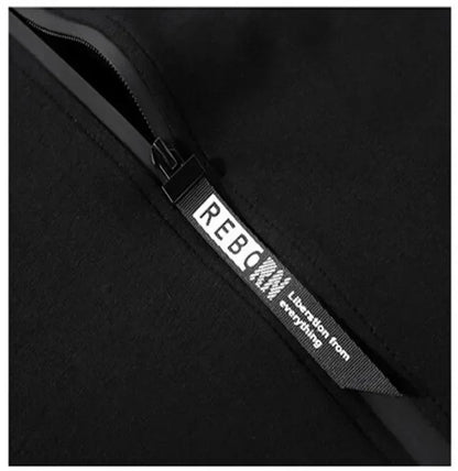 Men's Set Pullover Sweatshirt Hoodies Sweatsuit Long Sleeve High Quality Sports Suit 2025 Outdoors Daily Fashion Casual Clothing
