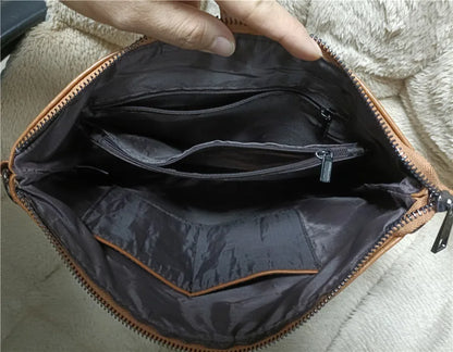 Brand Design Rivets Women Envelope Clutch Bag PU Leather Ladies Crossbody Messenger Bag Female Shoulder Bag Party Clutches Wrist