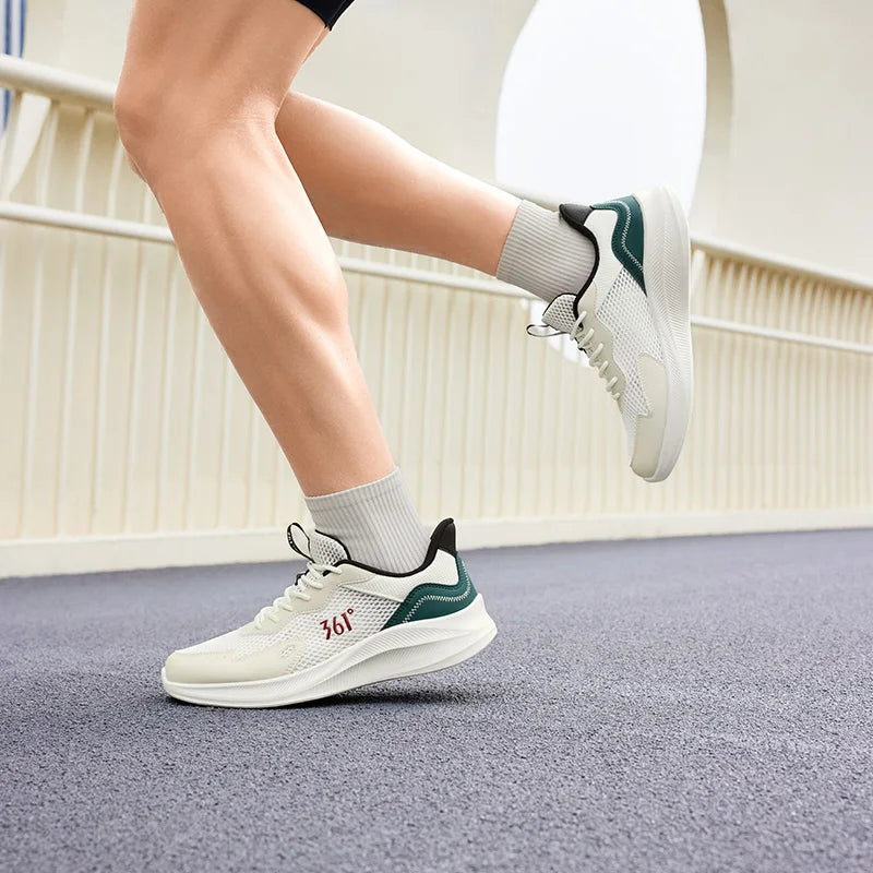 2.0 SE Wear-resistant Comfortable Soft Supportive Jogging Lightweight Breathable Male Sneakers 672422252