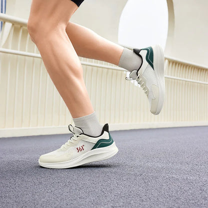 2.0 SE Wear-resistant Comfortable Soft Supportive Jogging Lightweight Breathable Male Sneakers 672422252