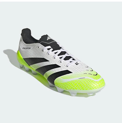 genuine PREDATOR LEAGUE men's and women's low top football shoes JI1165