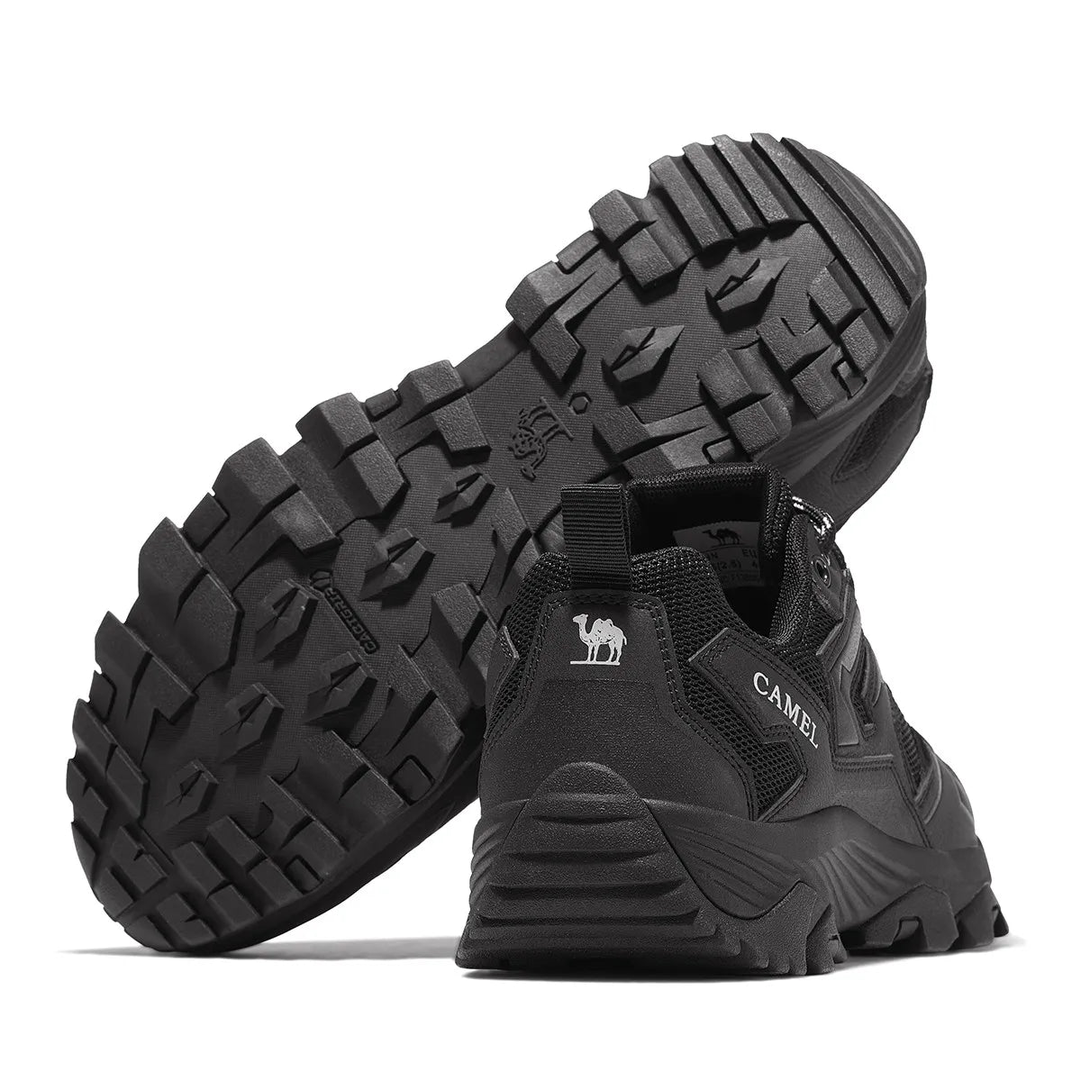 Hiking Shoes Men Women Sneakers Outdoor Sports Running Climbing Shoes for Men 2023 New Non-slip Shock-absorbing