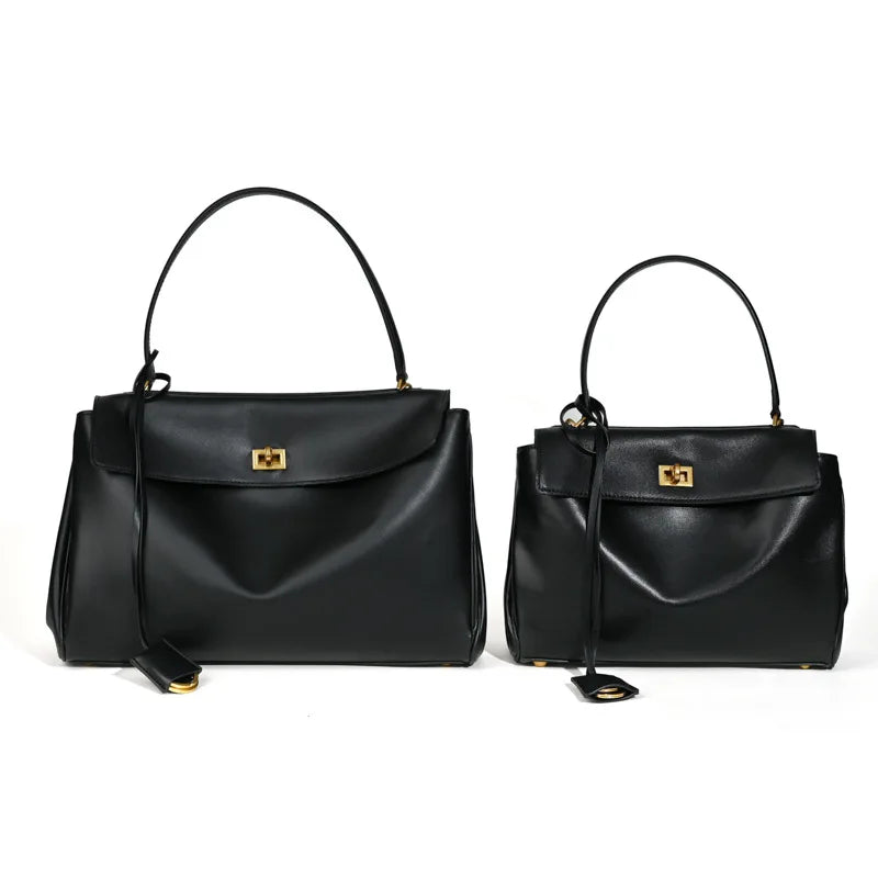 Top Handle Totes Bags Woman Bags Designer Luxury Bag Handbag Shoulder Bag Underarm Bags Large Small Sizes Genuine Leather