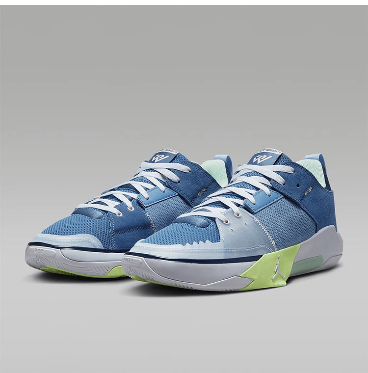 Official Authentic New JORDAN Men's Low-Top Retro Trend Basketball Shoes FD2336-400