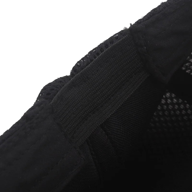 Men Women Hat Adjustable Newsboy Beret Ivy Cap Cabbie Flat Caps  Breathable Mesh Summer