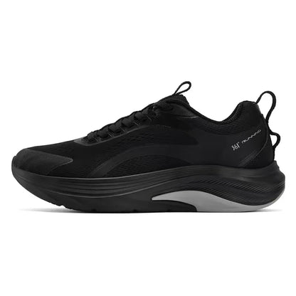 2.0 Men Running Shoes Soft And Elastic Fit Breathable Cushioning Lightweght Cushioning Male Sneaker 672612216