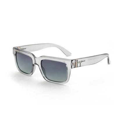 Popular Rectangle Prescription Sunglasses Polarized Square Myopia Progressive Optical Sun Glasses for Women Men