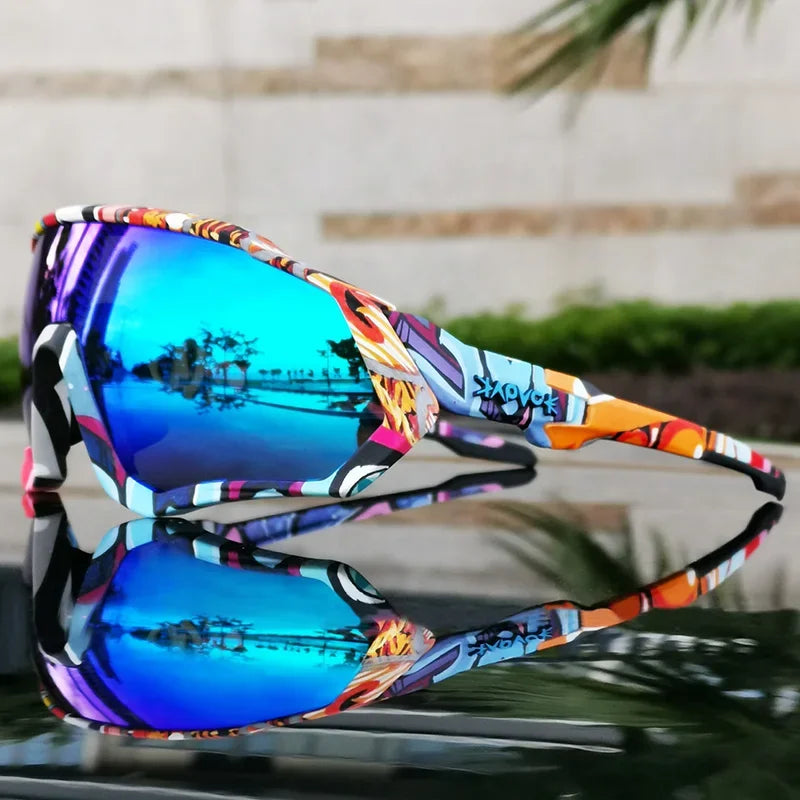 Men Brand Fishing Mountainee Cycling Sunglasses Women Road Bike Goggles Bicycle Glasses Cycling Eyewear Oculos Ciclismo