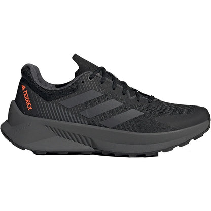 Official Authentic Terrex Soulstride Men's Outdoor Running Shoes GX1822