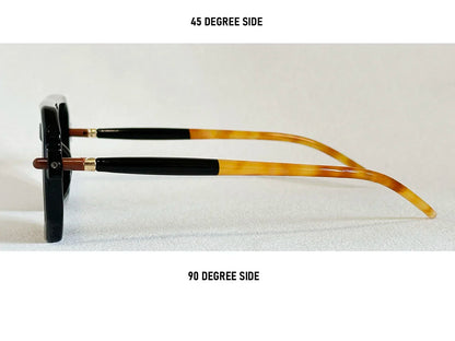 Square Sunglasses For Men Luxury UV400 Protection Sunglasses Women Trendy 2026 Vintage Retro Fashion Glasses Gafas De Sol Hombre