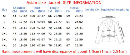 Sunscreen Jacket Blazer - Men's Fashionable Lightweight Business Casual Versatile Casual Cool and Light Thin Elastic Blazer