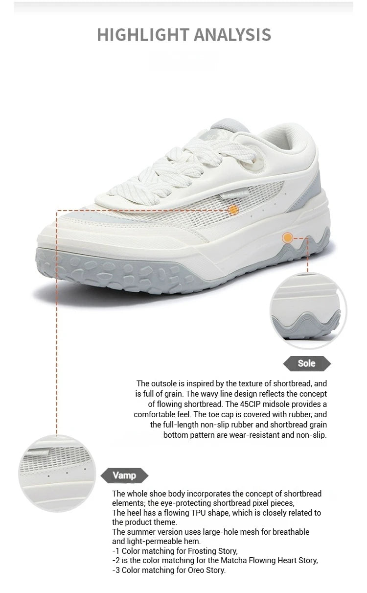 Men's Board Shoes New Comfortable Versatile Breathable Leisure Lightweight Wear-resistant Male Sneakers 672516620