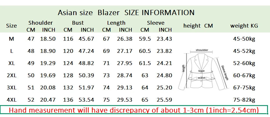 2026 Spring New Arrival Men's Business Casual Blazer High Quality Suit Jacket Comfortable Daily Wear Office Work Outwear
