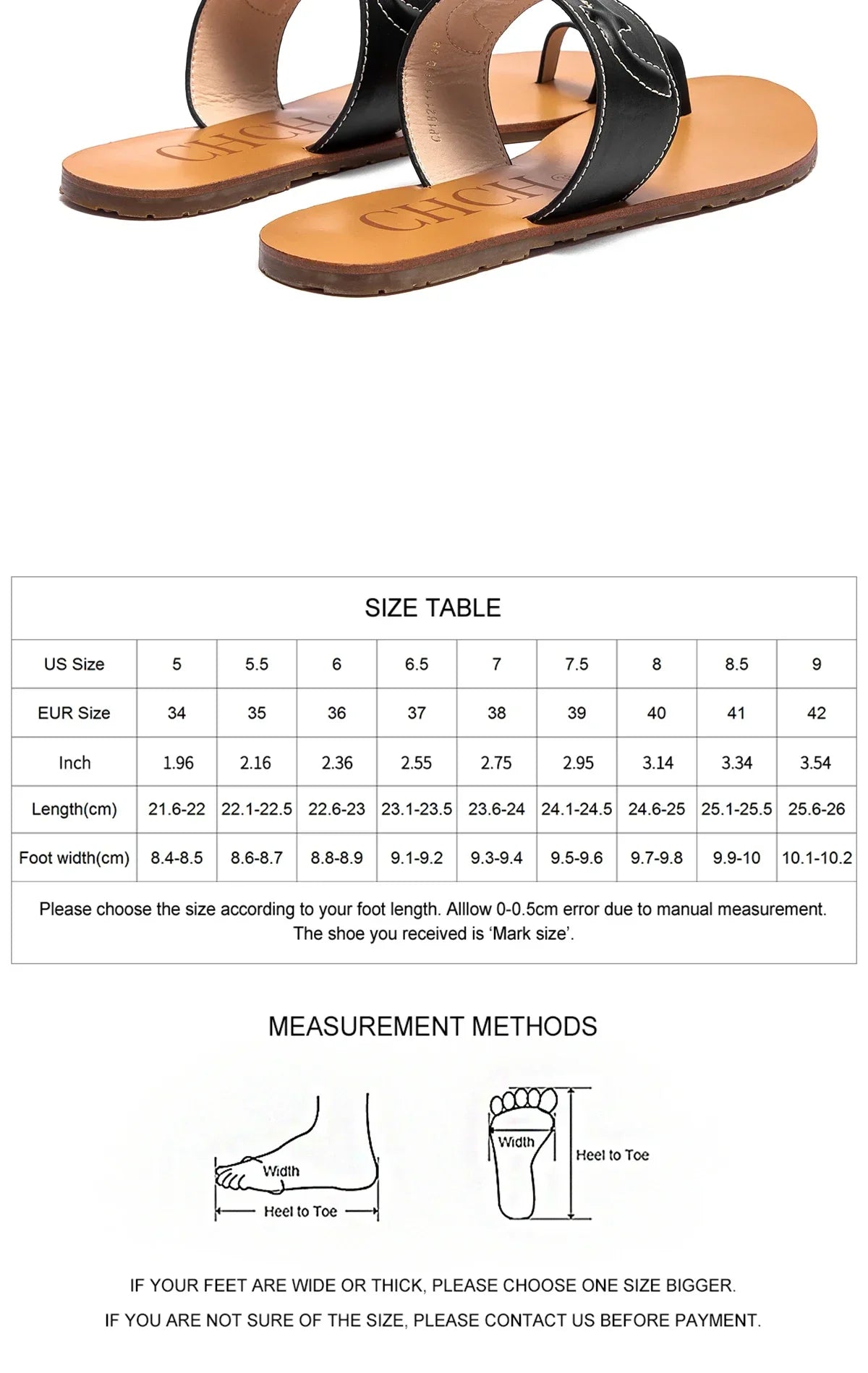 Women's Sandals New Simple Casual Flat Shoes Woman Beach Shoes