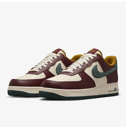 Official Genuine AIR FORCE 1 Men's Casual Durable Sports Sneakers HQ3612-113