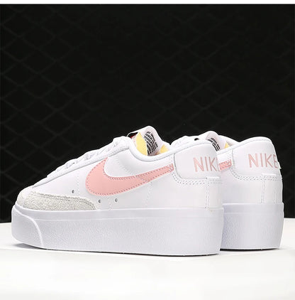 Official Women's Blazer Low-Top Comfortable Casual Sneakers DJ0292-103