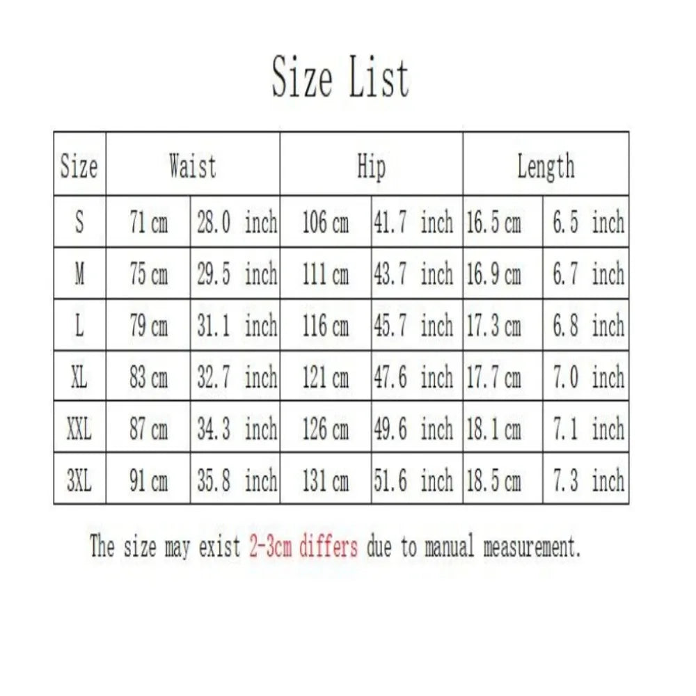 Men's Waffle Texture Shorts Summer Casual Sports Plus Size Loose Fit Knee-Length Shorts Male Oversized Streetwear Beach Pants