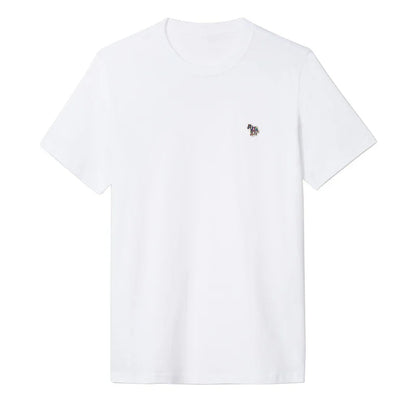 Korea Style brand Cotton O-Neck Minimalist Front Back letter Printed Pattern Tees Summer Harajuku Men Women Short Sleeve T-shirt