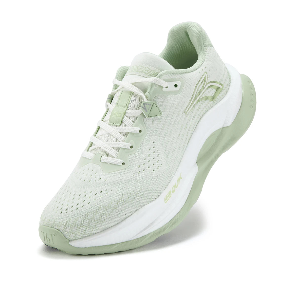 5.0 Men's Running Shoe Fall And Winter Soft Airy Versatile Rebound Durable Comfortable Sneaker Male 672532215