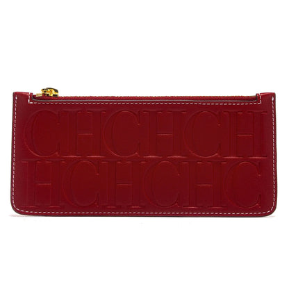 Women's Card Bag 2026 Spring New Style Simple Black Wallet Zipper Zero Wallet