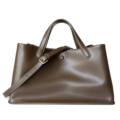 Wings Bags for Women Luxury Designer Handbags Cowhide Canvas Tote Bag Large Capacity Can Shoulder Crossbody Purse Travel New