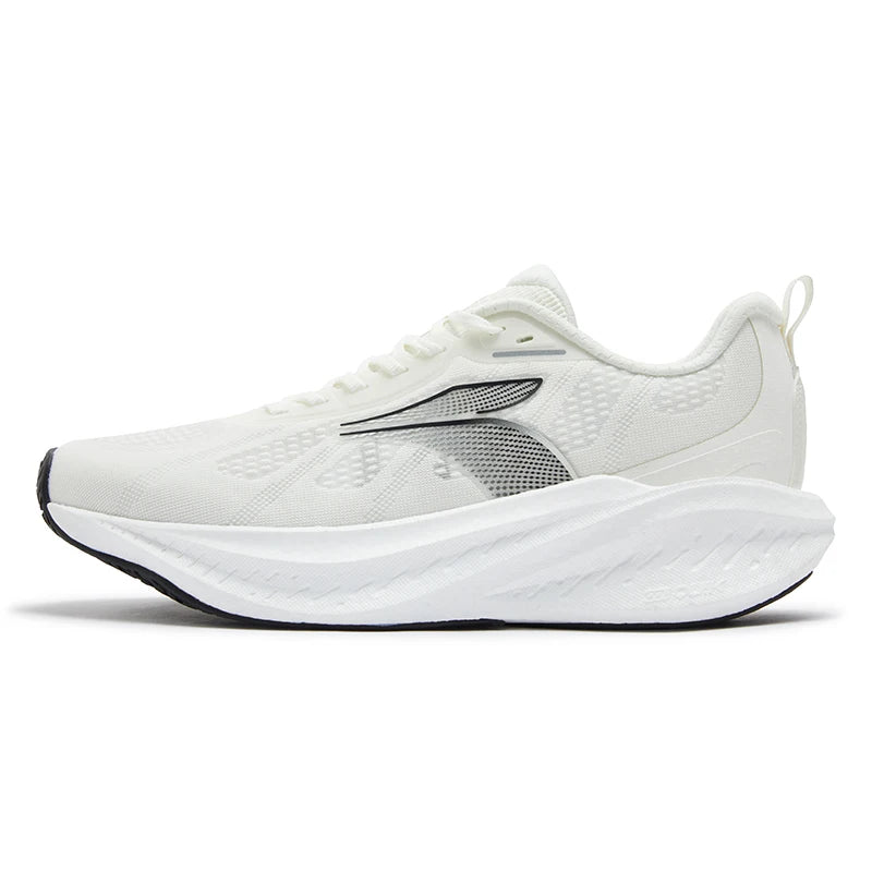 Men Running Shoe Versatile Thick Bottom Rebound Casual Shock-absorber Stable Male Sneaker 672512233